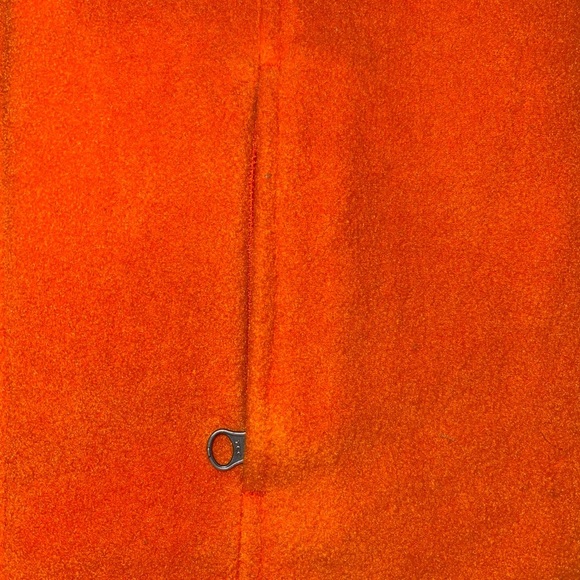 COLUMBIA Full-zip fleece Jacket Youth size  XXS - Picture 4 of 5